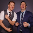 Jeff Kready and Tally Sessions Bring A FINE BROMANCE to Feinstein's/54 Below