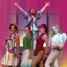 Share The Fun And Laughter As GIRLS NIGHT: THE MUSICAL Returns To The Playhouse at We Video
