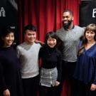 Photo Flash: Meet the Fellows of The Drama League's DirectorFest 2019: The 35th…