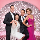 BWW Review: STRICTLY COME DANCING LIVE, Arena Birmingham