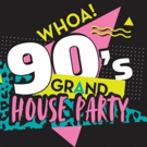 Joey Lawrence To Host 90's-Themed NYE Bash in Las Vegas Photo