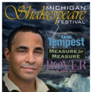 Michigan Shakespeare Festival's 2018 Season Has Fascinating Firsts Video