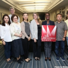 BWW Exclusive: Inside the Central Academy of Drama's Broadway and China Symposium Photo