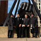 Aretha's Jazz Cafe Presents Kingdom: Record Release and Video Premiere 'PROSPERITY' Photo