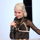 Photo Coverage: Sophia Anne Caruso Previews BEETLEJUICE at BroadwayCon Video