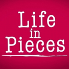 Scoop: Coming Up On Back To Back Third Season Finale Episodes of LIFE IN PIECES on CB Photo