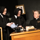 Photo Coverage: First look at Curtain Players' DOUBT