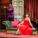 BWW Review: THE PLAY THAT GOES WRONG Goes So Right at Orpheum Video