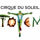 Cirque Du Soleil Returns to London with TOTEM in January 2019 Photo