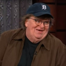 VIDEO: Michael Moore Reveals Release Date for His Anti-Trump Doc Video