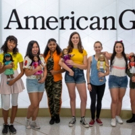 World Premiere Of AMERICAN GIRL LIVE Announces Full Casting Photo