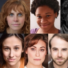 Casting Announced For Strawdog Theatre's TAKE ME