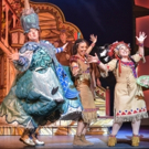 BWW Review: PETER PAN, Lyceum, Sheffield