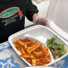 La San Marzano Celebrates the Holidays by Serving and Providing Meals to those in Nee