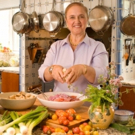 Emmy-Winning Chef Lidia Bastianich to Share Behind-the-Scenes Stories at The MAC Photo