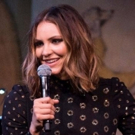 Photo Flash: SMASH's Katharine McPhee Makes Sold-Out Cafe Carlyle Debut Video