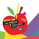 12th Latin American Cultural Week to Feature Theatre, Music, Dance and More Photo