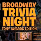 Kick Off Tony's Weekend with TONY'S TRIVIA NIGHT At Feinstein's/54 Below Video