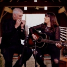 VIDEO: Taylor Hicks and Rachel Potter Preview Serenbe's SHENANDOAH Video