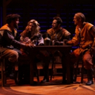 BWW Review: THE THREE MUSKETEERS at Shea's 710 Theatre Photo