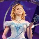 Thank Goodness! Ginna Claire Mason Will Join WICKED As Glinda Photo