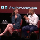 Backstage with Richard Ridge: Their Side of SUPERSTAR- Sara Bareilles and Brandon Vic Interview