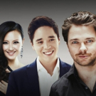 Chamber Music Society Palm Beach Presents The Sitkovetsy Trio