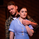 Matt DeAngelis as Earl in WAITRESS on Tour Interview