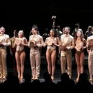 Photo Coverage: City Center's A CHORUS LINE Takes Bows at Gala Performance