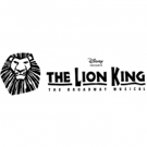 THE LION KING Tour Celebrates Sold-Out Record Breaking Engagement At Van Wezel…