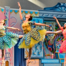 Free Performances of THE NUTCRACKER and More Announced at Brookfield Place Video