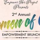 The 2nd Annual Women of Color Empowerment Brunch Announced Photo
