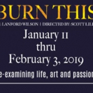 BWW Review: BURN THIS by The Studio Players Photo