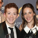 Photo Coverage: Meet the Winners of the 2018 Drama Desk Awards: Jessie Mueller…