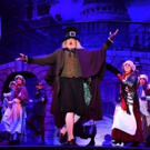 BWW Review: Theatre in the Park's A CHRISTMAS CAROL is a Joyful, Poignant, Telling…