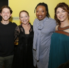 Photo Flash: Lynn Nottage's SWEAT Opens at the Mark Taper Forum