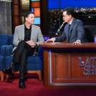 Last Tuesday Over Five Million Viewers Watched Colbert Welcome James Comey On LATE SH Photo