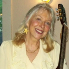 Pontine Presents LUCIE THERRIEN IN CONCERT Sunday 20 May at 2pm