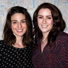 Rialto Chatter: Will WAITRESS Welcome Lucie Jones as Next Jenna? Video