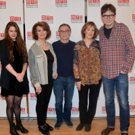 Photo Coverage: Meet the Company of MTC's THE CHILDREN on Broadway