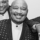 Philadelphia Soul Group The Stylistics To Perform At M Resort Spa Casino, May 25 Photo