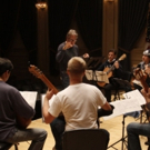 Yale School Of Music Guitar Department Showcases At The MAC On May 11th Photo