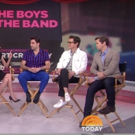 VIDEO: Matt Bomer, Zachary Quinto, & Andrew Rannells Chat THE BOYS IN THE BAND on…