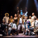 Fugard Theatre Productions KING KONG And WEST SIDE STORY Win Ten Naledi Theatre Award Video