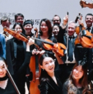 Shanghai Orchestra Academy Kicks Off Third Year Of Collaboration In Classical Music E Video