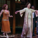 Photo Coverage: THE ROYAL FAMILY OF BROADWAY Celebrates Opening Night at Barrington…