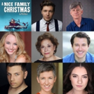 Stage Door Players Presents A NICE FAMILY CHRISTMAS Photo