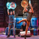 Bid Now on 6 Orchestra Tickets to the Off-Broadway Hit STOMP in New York City Photo