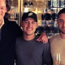 Sony/ATV Benelux Signs Rapper Lil' Kleine