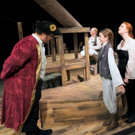 BWW Review: TREASURE ISLAND at Des Moines Young Artist Theatre: No Longer Just an Adv Video
